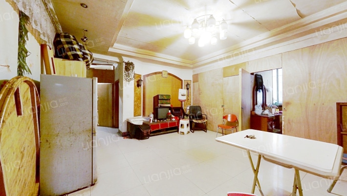 横丁字街45号二手房实景图