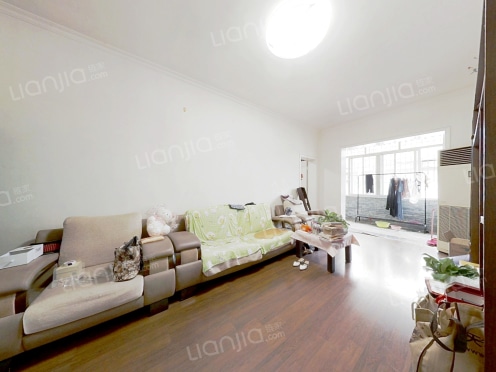 整租·王家坝街20号 3室2厅 南