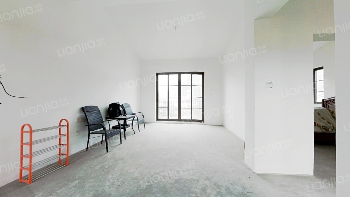 中信云栖谷二期玉堂镇二手房实景图