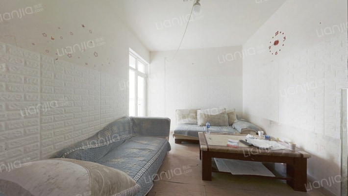 中铁伊萨贝拉二手房实景图