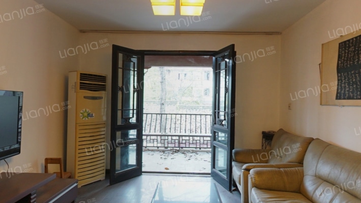 芙蓉古城川西区二手房实景图