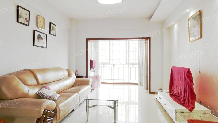 辉煌佳苑二手房实景图