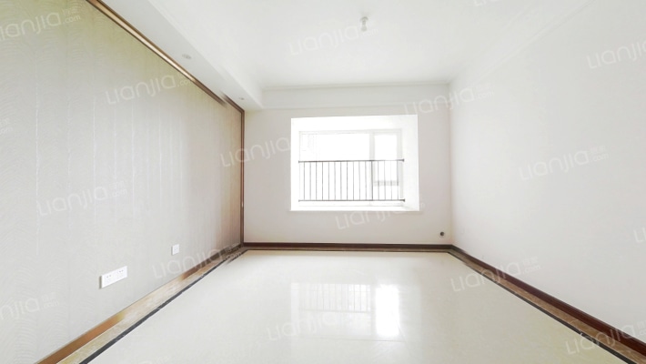 中国铁建北湖国际城二期二手房实景图