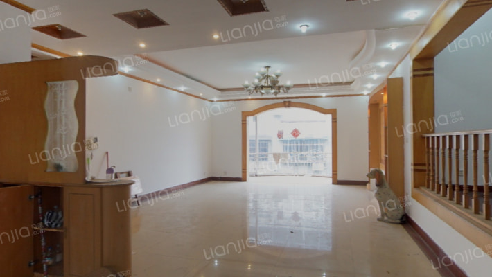 兴益名苑二手房实景图