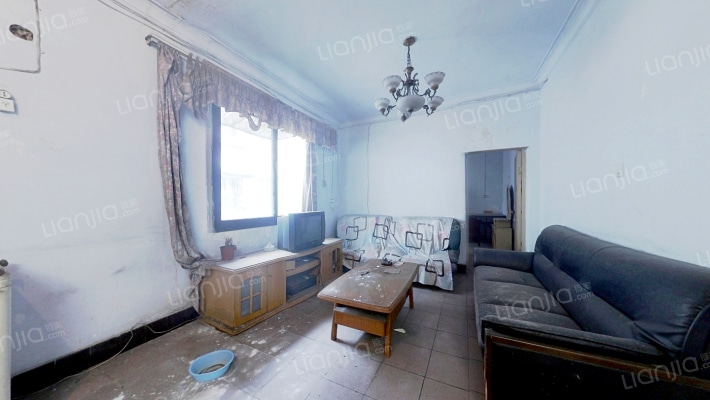 王家塘巷2号二手房实景图