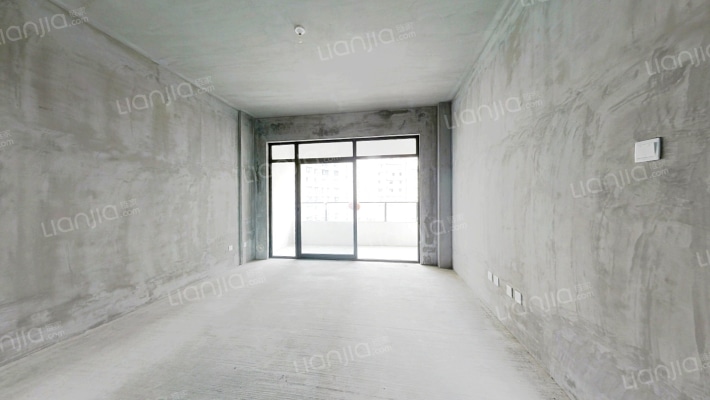 枫尚领域二手房实景图