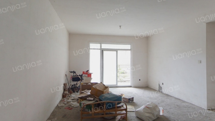 公园榕郡二手房实景图