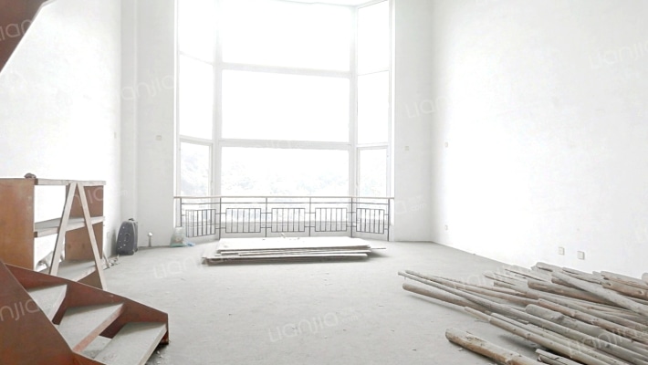 西蜀皓月二手房实景图