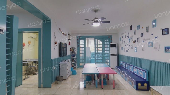 同顺公寓二手房实景图