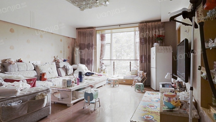 紫坪丽景二手房实景图