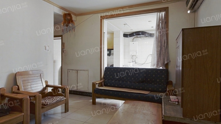 营康路114号二手房实景图