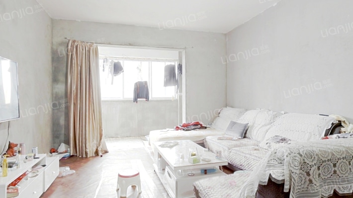 瑞博嘉苑二手房实景图