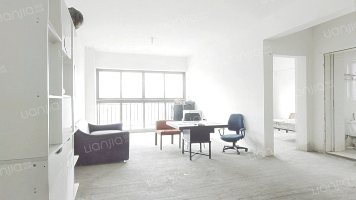 尚西花郡二手房实景图