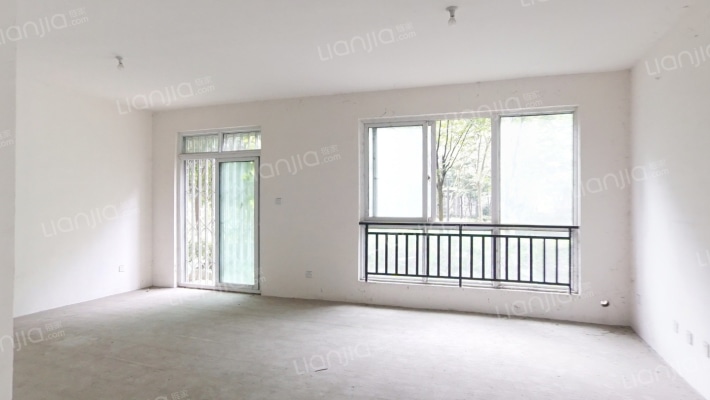 西财学府尚郡二手房实景图