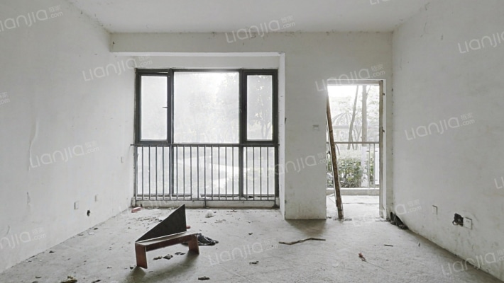 水韵尚城二手房实景图