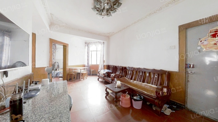 二环路北四段4号二手房实景图