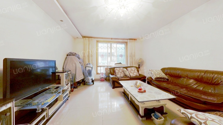 百花苑(莲花南路)二手房实景图