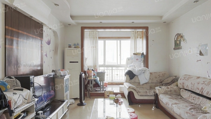 华侨公寓二手房实景图