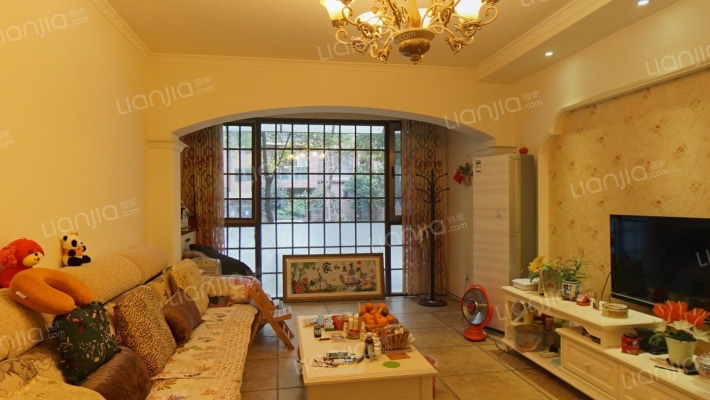 都江逸家二手房实景图