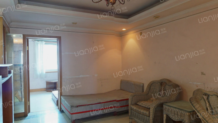 田家巷16号二手房实景图