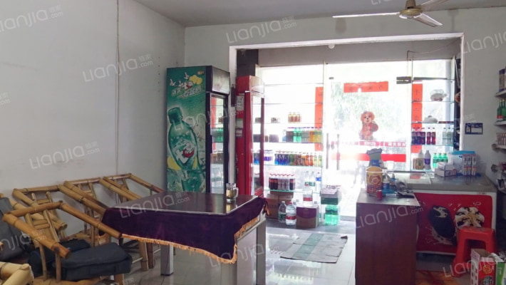 龙腾花园二手房实景图