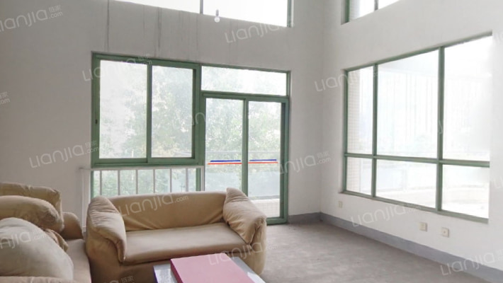 置信丽都花园D区二手房实景图