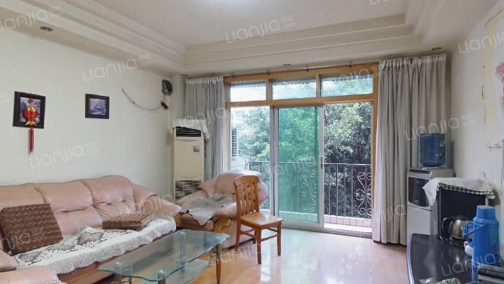 三和花园二手房实景图