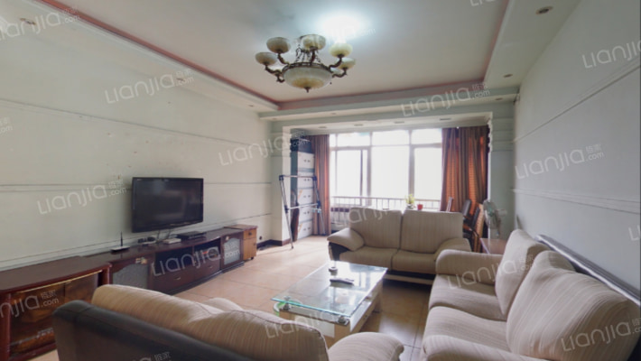 西藏阳光苑二手房实景图