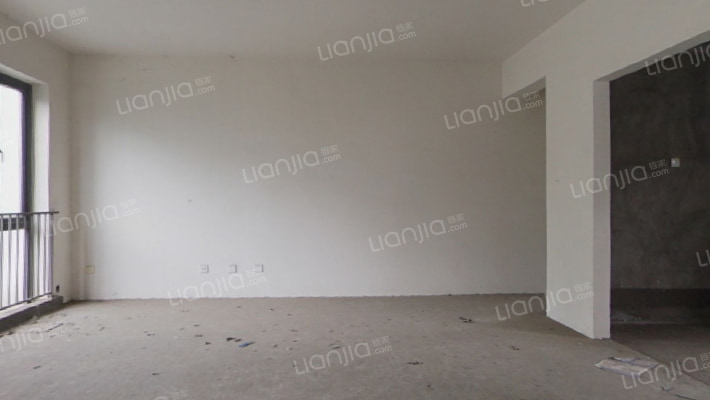 中铁瑞景澜庭二手房实景图