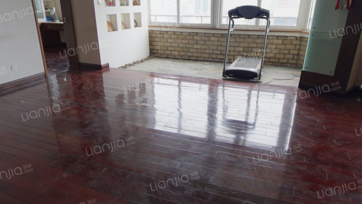 万和电信公寓二手房实景图