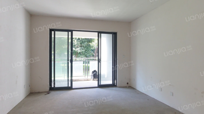 东苑F区二手房实景图