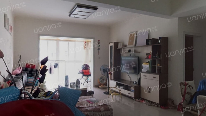尚林家园二手房实景图