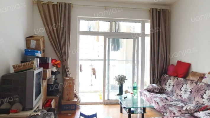 御廷上郡二手房实景图