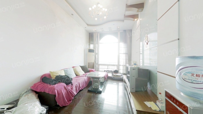 景藤堡二手房实景图