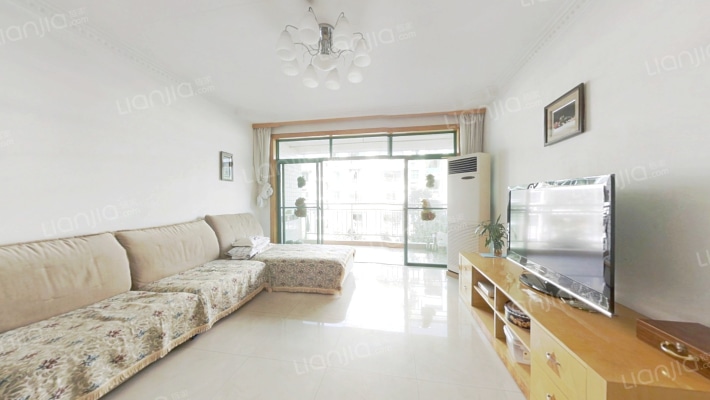 永诚明彩居二手房实景图