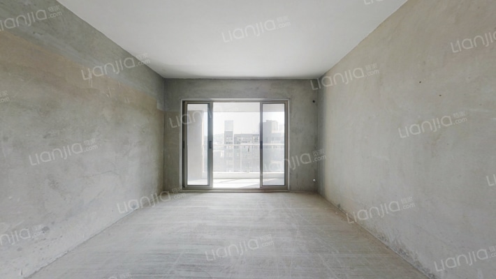 未来方舟D15组团二手房实景图