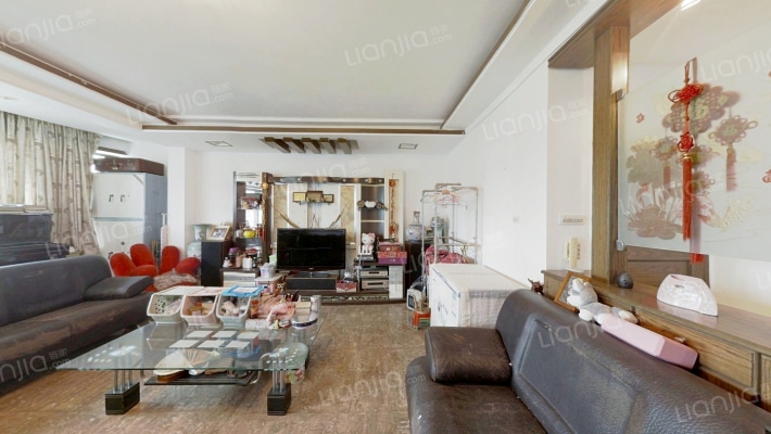 电信小区二手房实景图