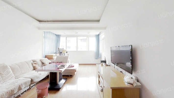 开磷百花小区二手房实景图