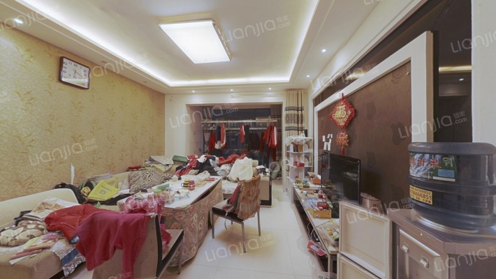 龙锦苑二手房实景图