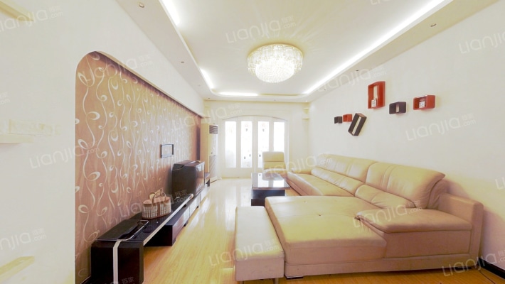 中兴苑二手房实景图