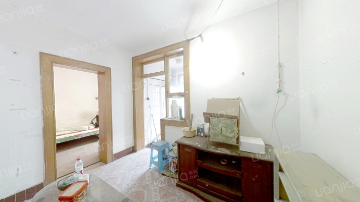 向阳路31号院二手房实景图