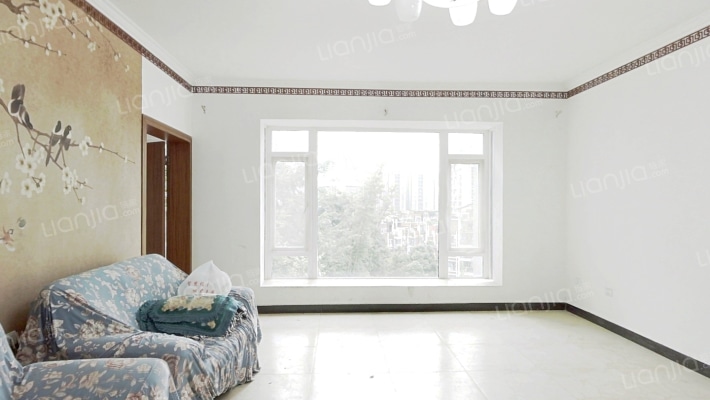 兴隆珠江湾畔二手房实景图