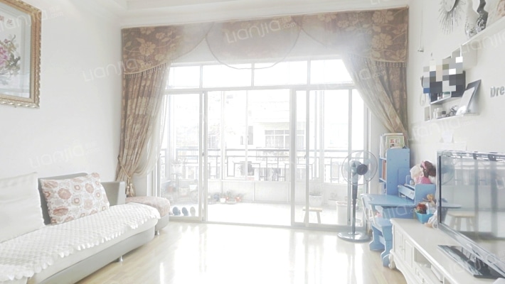 榕筑鲜花广场二手房实景图