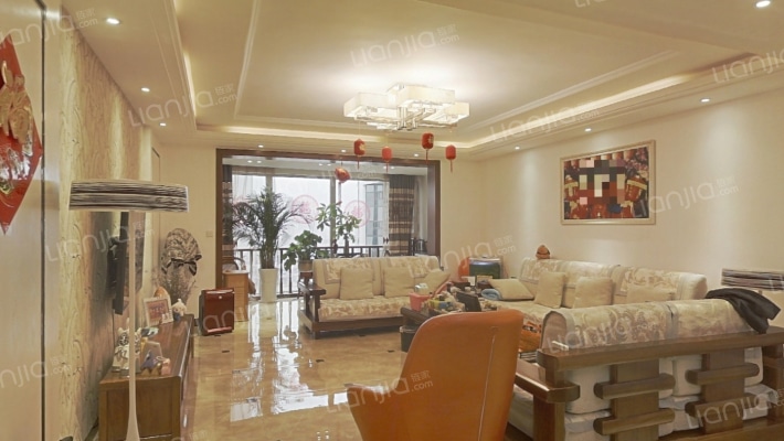 建和欣苑二手房实景图