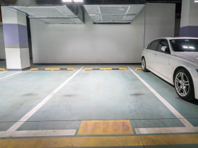 万科金域曲江二期 车位-西安万科金域曲江二期二手房