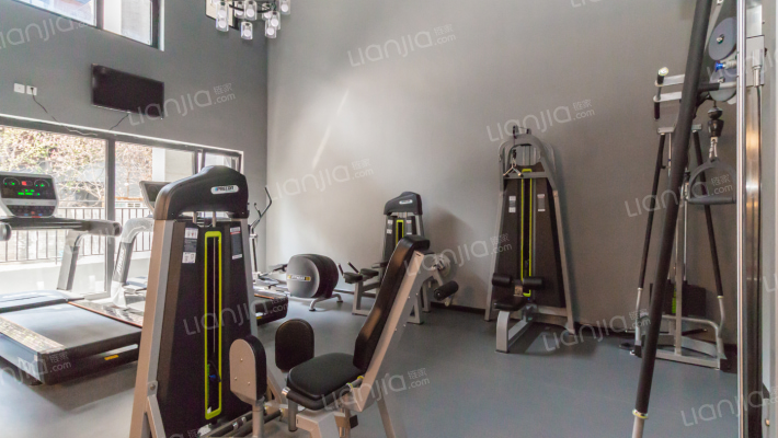 华侨城108坊二手房实景图