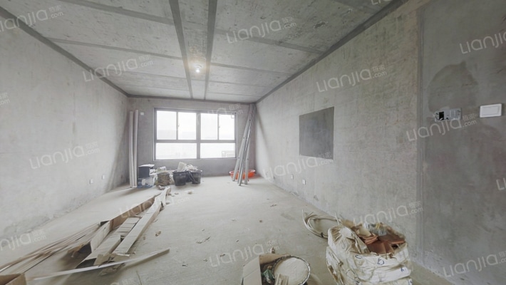 和众曲江城阅二手房实景图