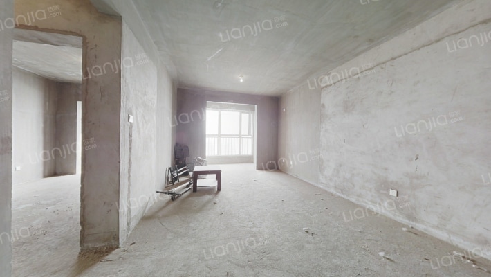 天正银河湾二手房实景图