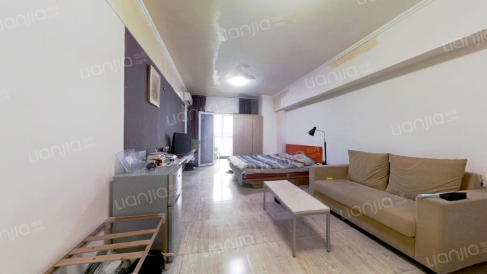 大明宫寓二手房实景图