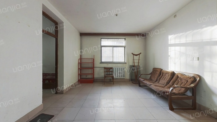 陕西省信息中心北郊住宅楼二手房实景图